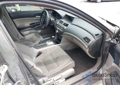 2012 Honda Accord 2.4 Lx from USA, damaged, VIN 1HGCP2F31CA062139